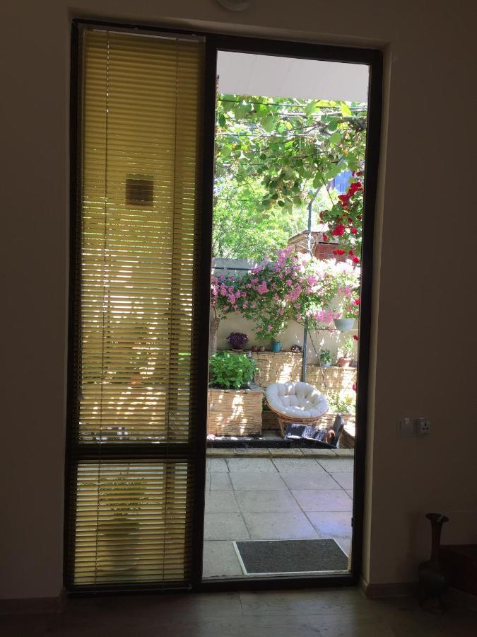 House 41 Bed and Breakfast Tbilisi Exteriör bild