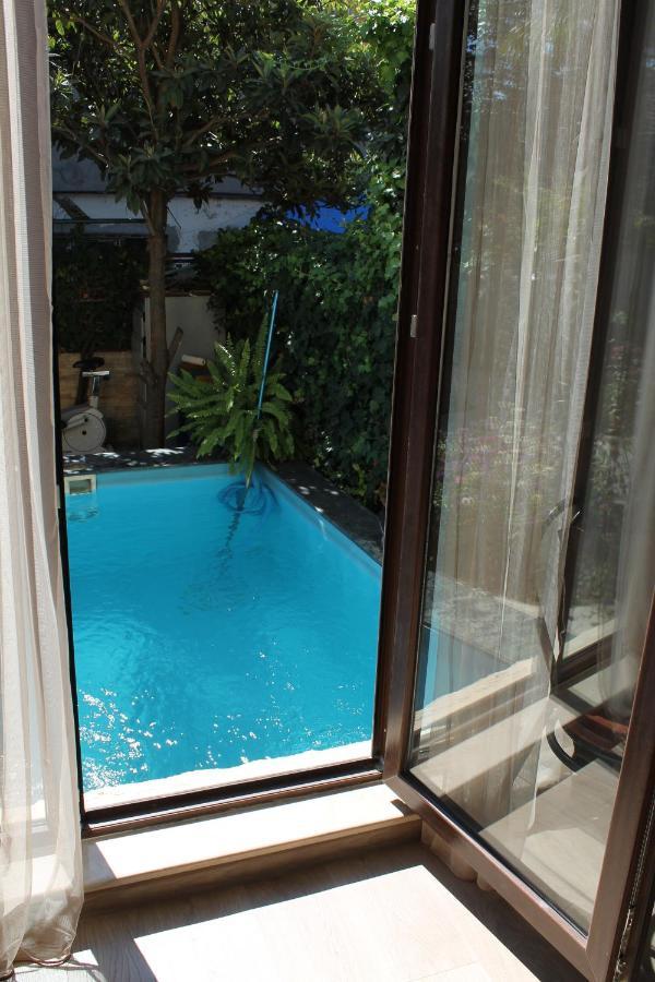 House 41 Bed and Breakfast Tbilisi Exteriör bild