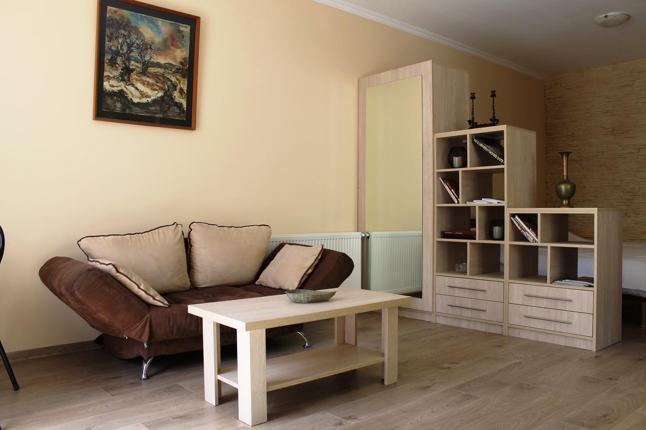 House 41 Bed and Breakfast Tbilisi Exteriör bild