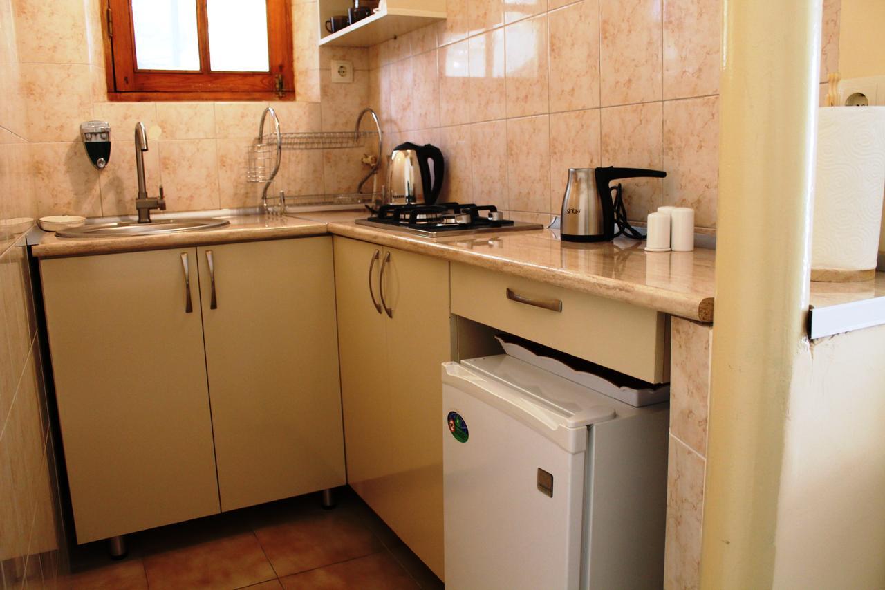 House 41 Bed and Breakfast Tbilisi Exteriör bild