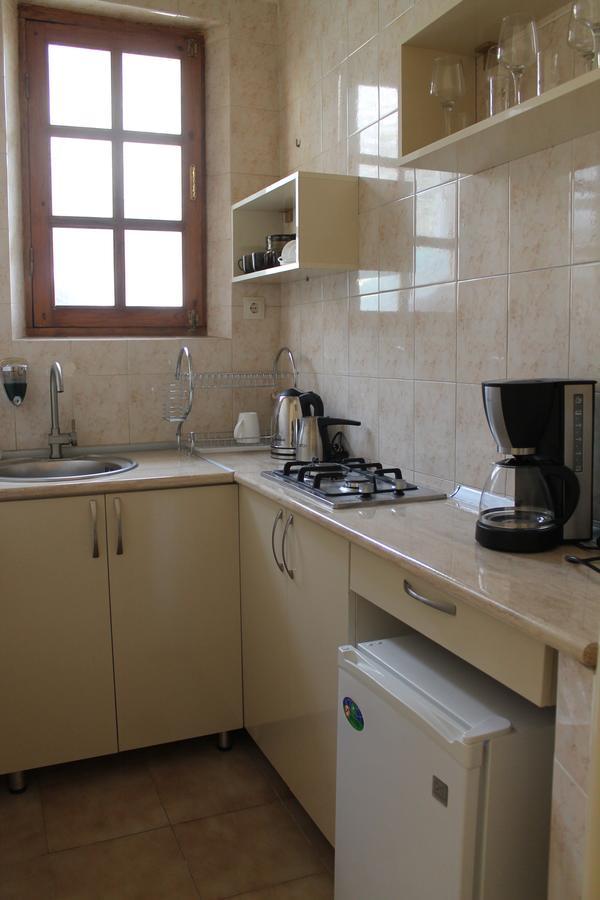 House 41 Bed and Breakfast Tbilisi Exteriör bild